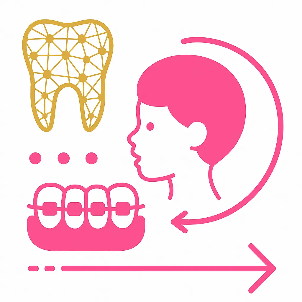 Ortodoncja i ortotropia wczesna – Stomatologia Marlena Sołtysik-Drebot Ortodoncja i ortotropia – wczesne leczenie dzieci w gabinecie stomatologicznym Marlena Sołtysik-Drebot Zawiercie