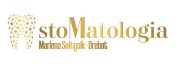 Logo gabinetu stomatologicznego Marlena Sołtysik-Drebot